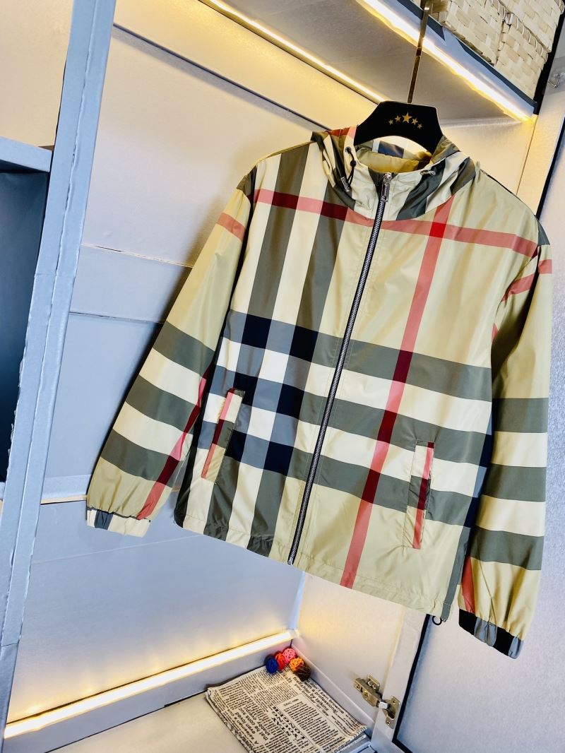 Burberry Outwear